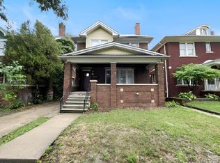 3737 Hazelwood St, Detroit, MI 48206