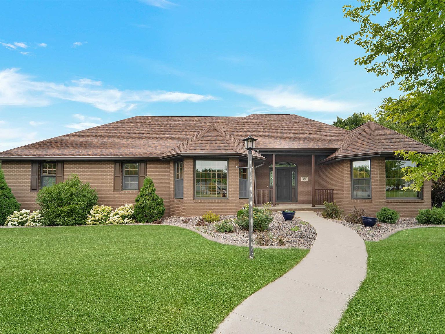 543 Fawnwood Dr, Wrightstown, WI 54180 MLS 50280463 Zillow