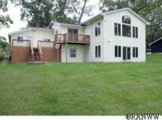 E5215 750th Ave, Menomonie, WI 54751