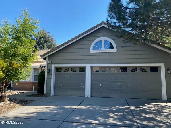 7962 Rusty Rd, Reno, NV 89511