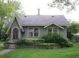 537 E Shevlin Ave, Hazel Park, MI 48030