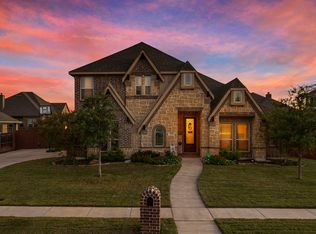 610 Harvest Trl, Midlothian, TX 76065