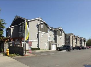 11050 16th Ave SW #B201, Seattle, WA 98146
