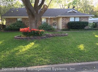 2005 Century Dr, Woodway, TX 76712