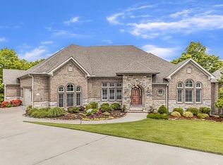 10 Greymoss Cv, Little Rock, AR 72211