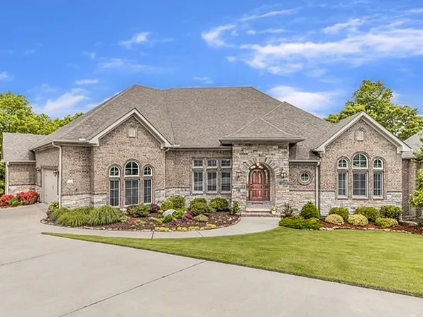 10 Greymoss Cv, Little Rock, AR 72211