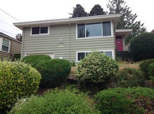 3915 SW Austin St, Seattle, WA 98136