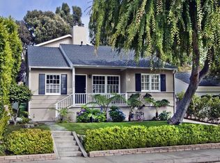 636 Haverford Ave, Pacific Palisades, CA 90272
