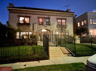 1250 4th Ave APT 1, Los Angeles, CA 90019