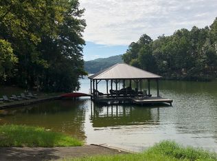 760 Black Acres Rd, Cropwell, AL 35054