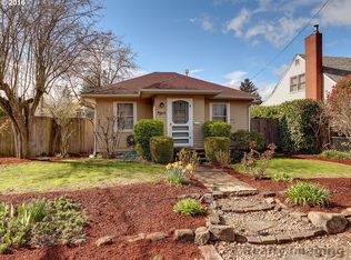 7905 N Chase Ave, Portland, OR 97217