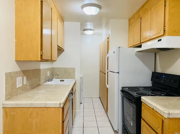 428 Corcoran Avenue #3, Vallejo, CA 94589