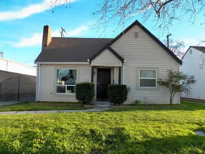 1436 Elmwood Ave, Stockton, CA, 95204