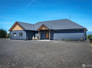260 Scenic Ln, Ellensburg, WA 98926