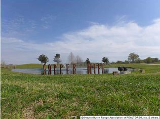 LOT 262 Spanish Trl E, Zachary, LA 70791