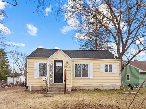 518 Park St S, Mora, MN 55051