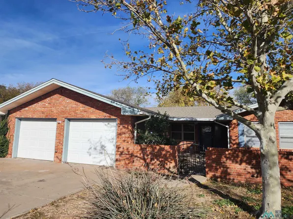 1101 Libra Dr, Portales, NM 88130