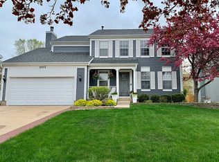 1103 Brighton Dr, Carol Stream, IL 60188