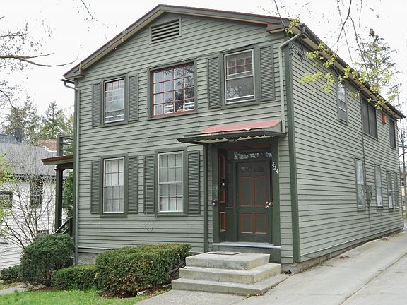 4th image of 424 E Seneca St