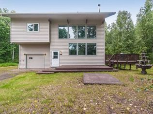 685 Dalton Trl, Fairbanks, AK 99709
