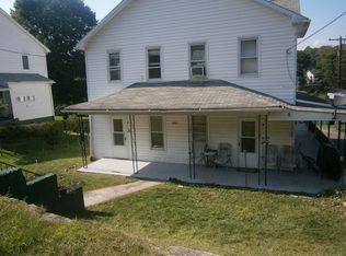 14931 Paradise St SW #A, Midland, MD 21532