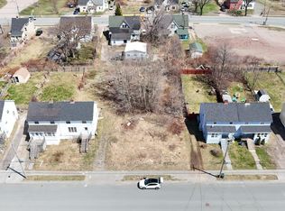 36 Richmond St #38, Cape Breton, NS B1P 2T9