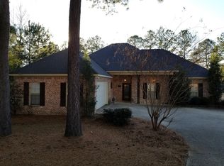 8179 Evergreen St, Collinsville, MS 39325
