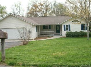 298 Lynne Dr, Monticello, KY 42633