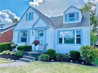 178 Briarhurst Dr, Tonawanda, NY 14150