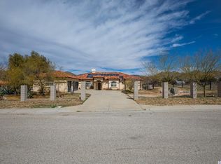 2215 Dolores Pl, Acton, CA 93510