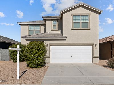 35226 W SANTA CLARA Avenue, Maricopa, AZ, 85138
