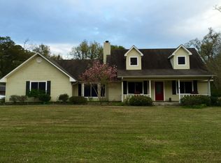 1428 Currie Dr, Sulphur, LA 70665