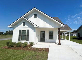 166 Calumet St, Thibodaux, LA 70301