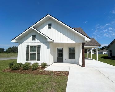 166 Calumet St, Thibodaux, LA, 70301