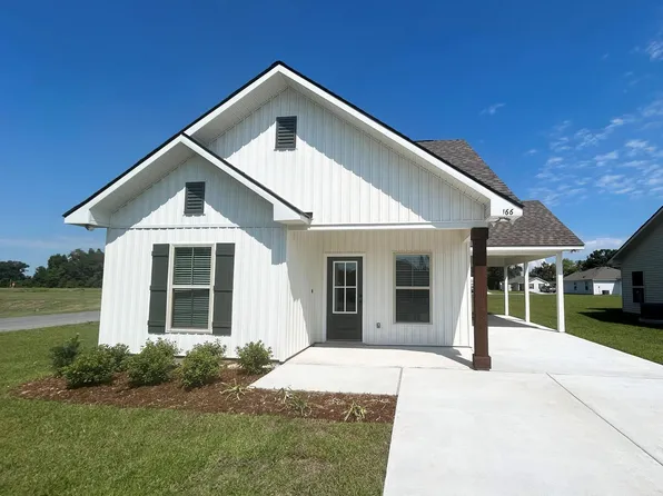 166 Calumet St, Thibodaux, LA 70301