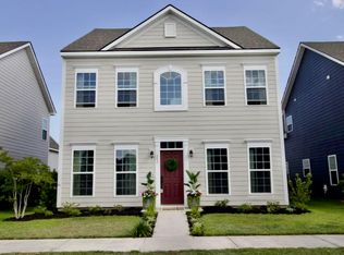 204 Coopers Hawk Dr, Summerville, SC 29483