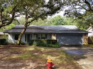 558 Pocahontas Dr, Fort Walton Beach, FL 32547