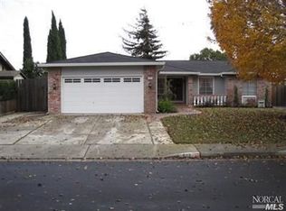 612 Brittany Ct, Fairfield, CA 94534