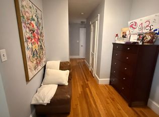 58 Apthorp St #58, Quincy, MA 02170