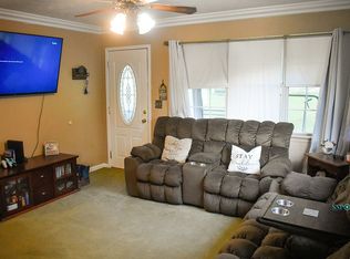 18 Angel Howard Ln, Pikeville, TN 37367