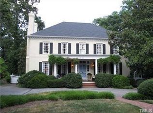 1916 Saint Marys St, Raleigh, NC 27608