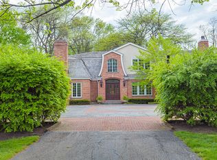 1500 N Waukegan Rd, Lake Forest, IL 60045