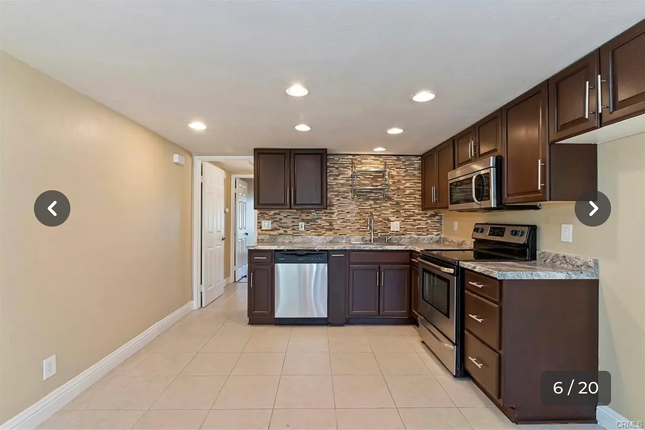 1 bed, 565 sqft, $1,750 — Photo 1