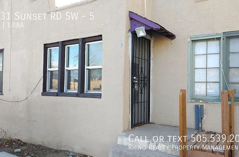 1031 Sunset Rd SW #5 — Photo 6