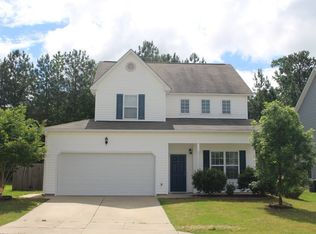 5208 Interlock Dr, Raleigh, NC 27610
