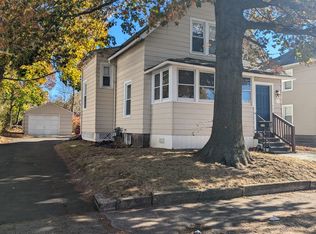 210 Kimberly Ave, New Haven, CT 06512