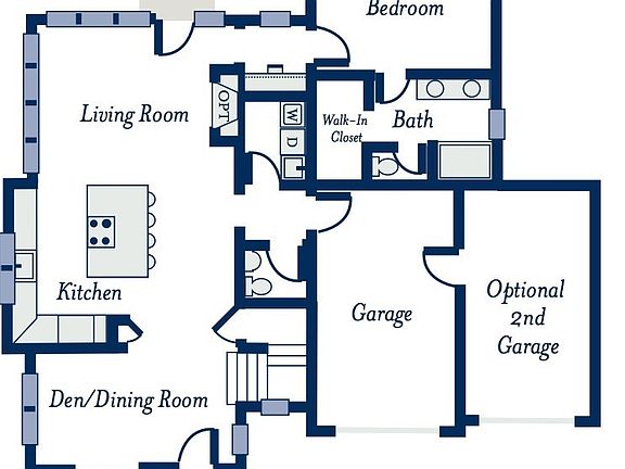2nd image of 33 Anchor Ln