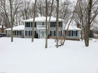 8700 Wiltshire Dr, Macedonia, OH 44056