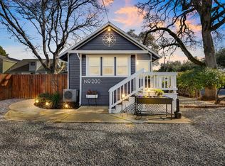 200 Channel Hill Rd, Auburn, CA 95603