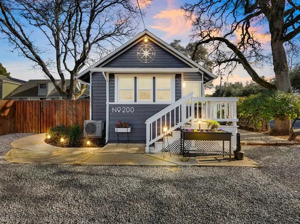 200 Channel Hill Rd, Auburn, CA 95603